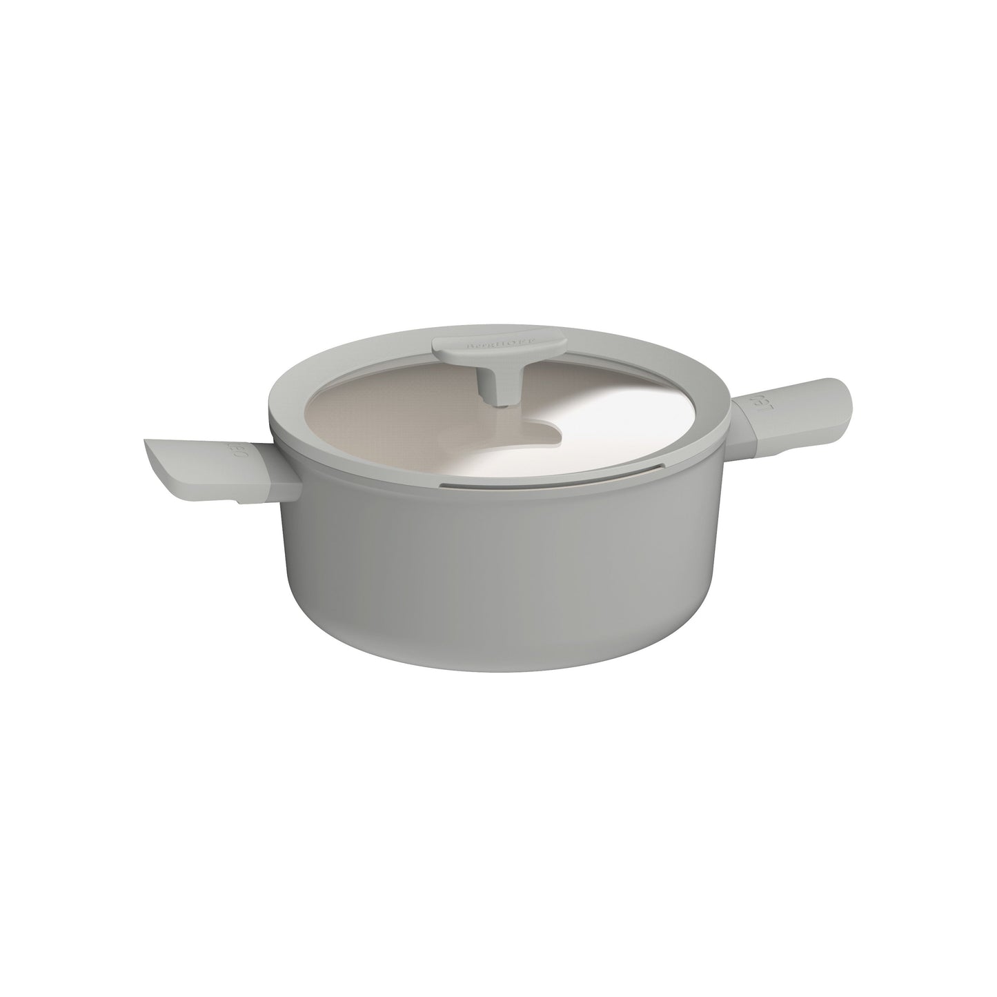 Covered Stockpot Balance 24 x 11,5cm Moonmist