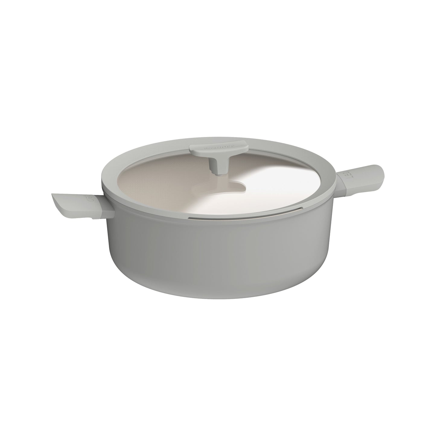 Covered Stockpot Balance 28cm Moonmist