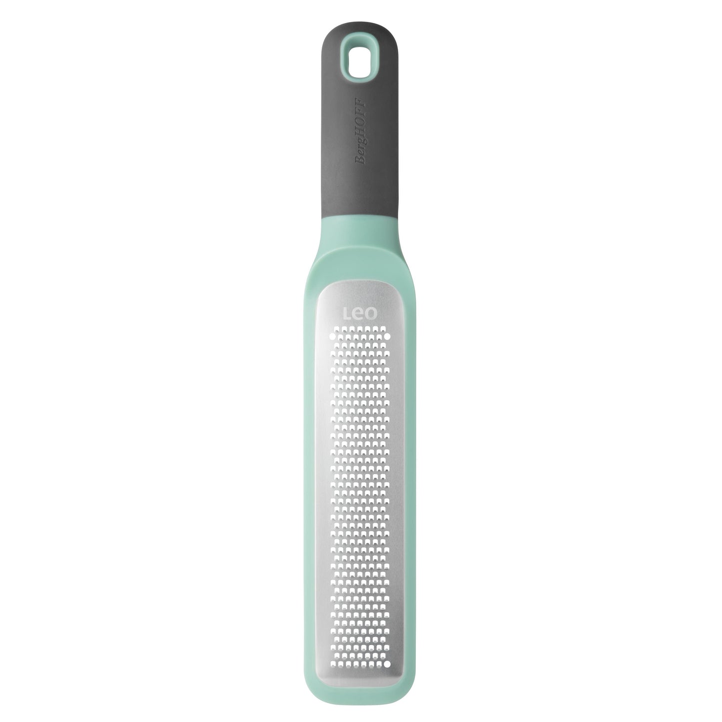 Zester & Rasp Grater