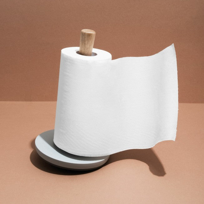 Paper Towel Holder