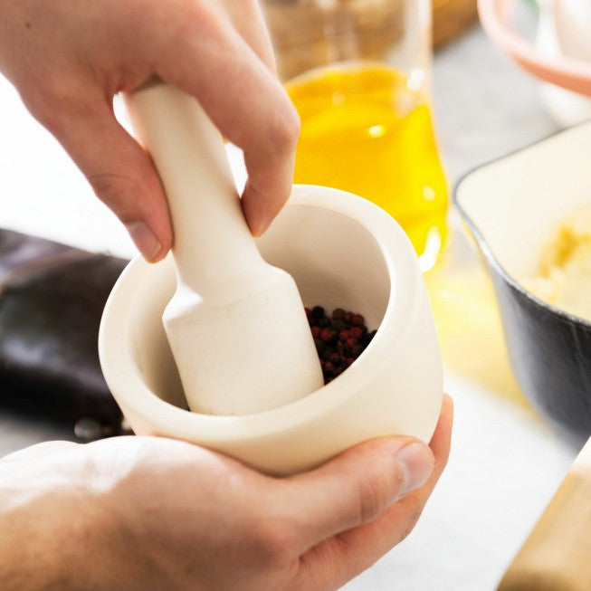 Mortar Pestle Small